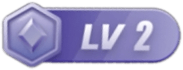 LV2 等级-LV2-NEO交易社区
