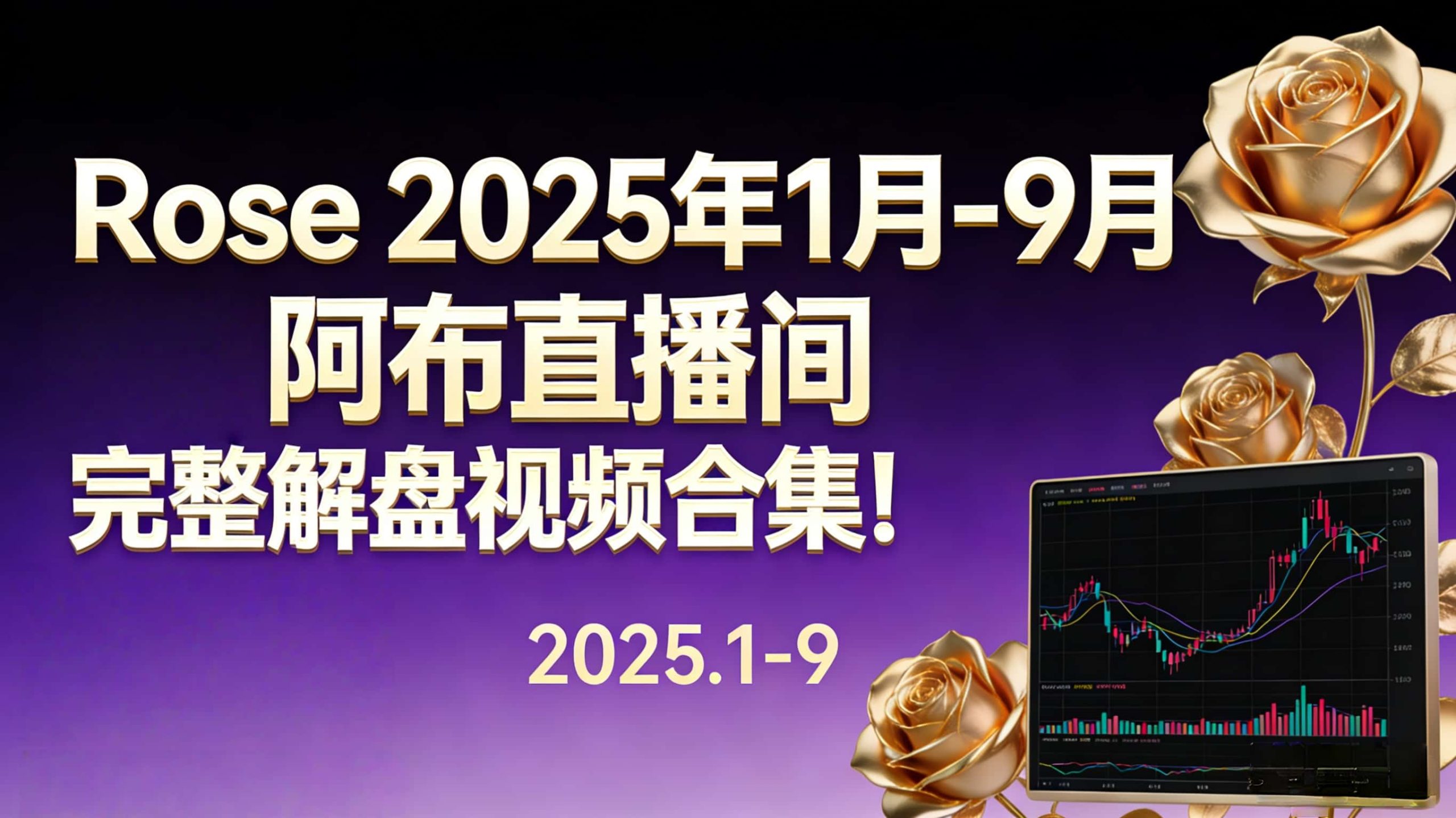 AI Brooks价格行为|独家复盘|25年1-9月阿布直播间视频!-NEO交易社区