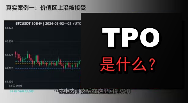 TPO是什么？-NEO交易社区